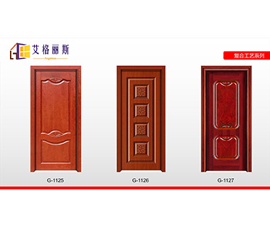 实木复合烤漆系列40